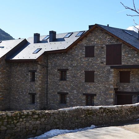 Apartaments La Peguera II Barruera Εξωτερικό φωτογραφία