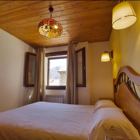 Apartaments La Peguera II Barruera Εξωτερικό φωτογραφία