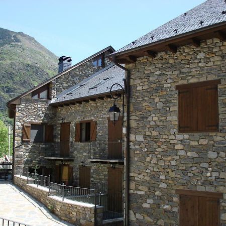 Apartaments La Peguera II Barruera Εξωτερικό φωτογραφία