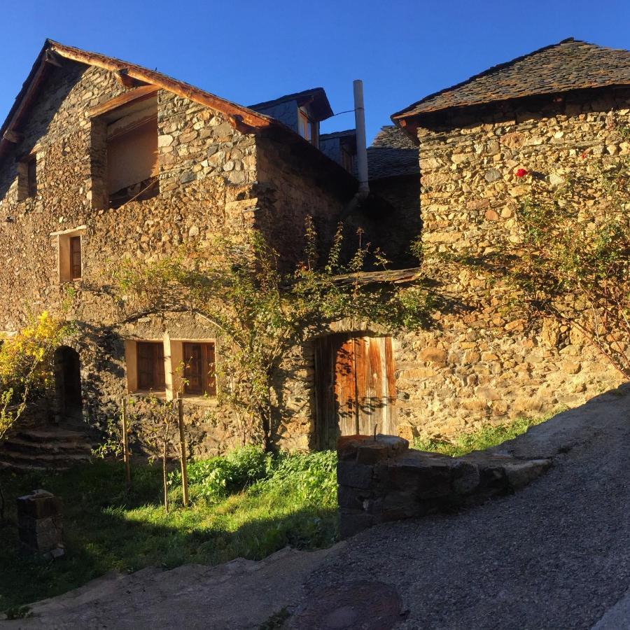 Apartaments La Peguera II Barruera Εξωτερικό φωτογραφία